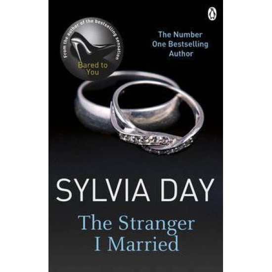 The Stranger I Married