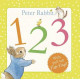 Peter Rabbit 123