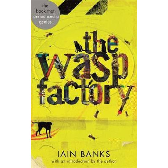 The Wasp Factory