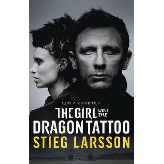 The Girl with the Dragon Tattoo