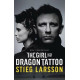 The Girl with the Dragon Tattoo