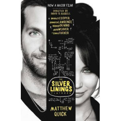 The Silver Linings Playbook The Silver Linings Playbook