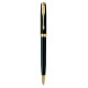 Химикалка Parker Sonnet Laque GT Black