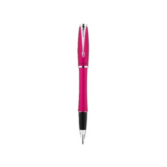 Писалка Parker Urban Fashion Pink CT, M, червен