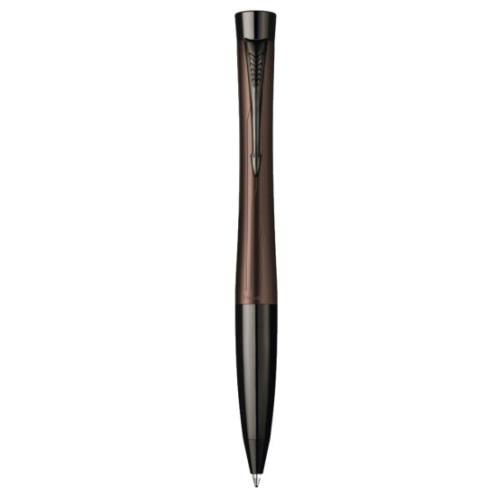 Химикалка Parker Urban Premium Metallic Brown