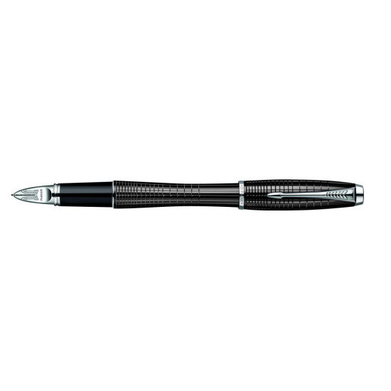 Parker 5th Urban Premium Ebony F