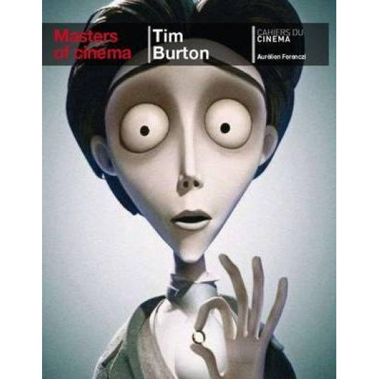 Tim Burton