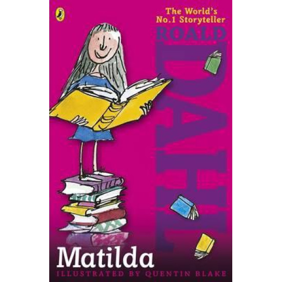 Matilda