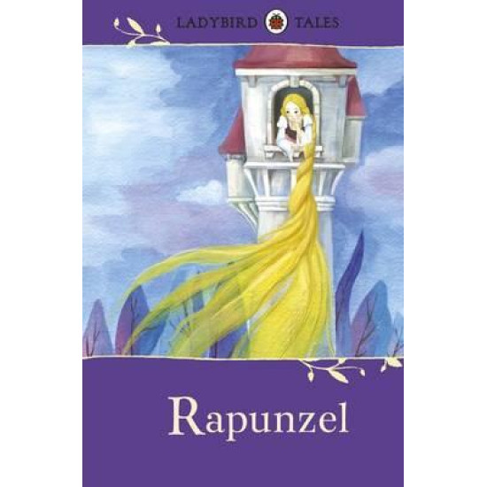 Rapunzel