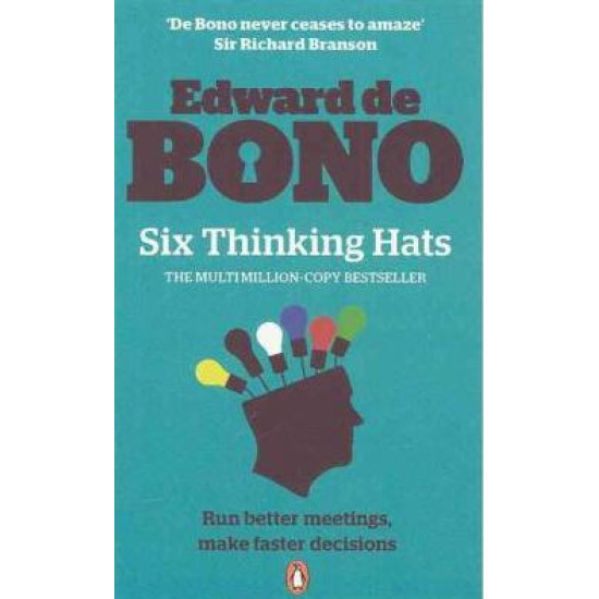 Six Thinking Hats