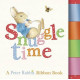 Snuggle Time: A Peter Rabbit Ribbon Book