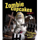 Zombie Cupcakes