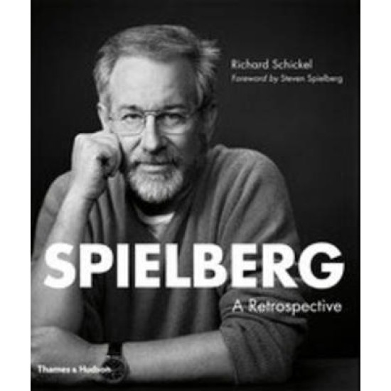 Spielberg: A Retrospective