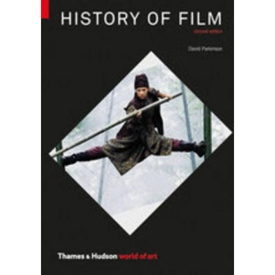 History of Film