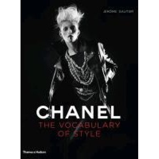 Chanel: The Vocabulary of Style