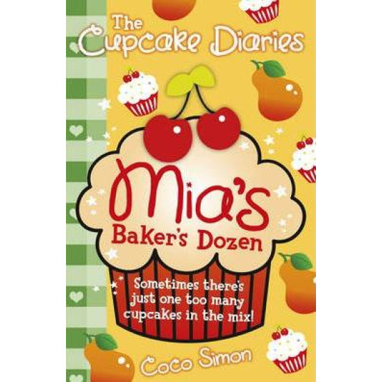 Mia's Baker's Dozen