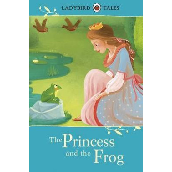 The Princess and the Frog