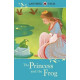 The Princess and the Frog