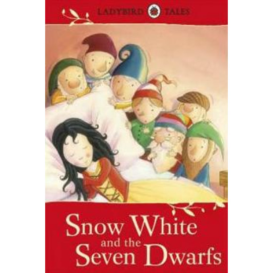 Snow White and the Seven Dwarfs