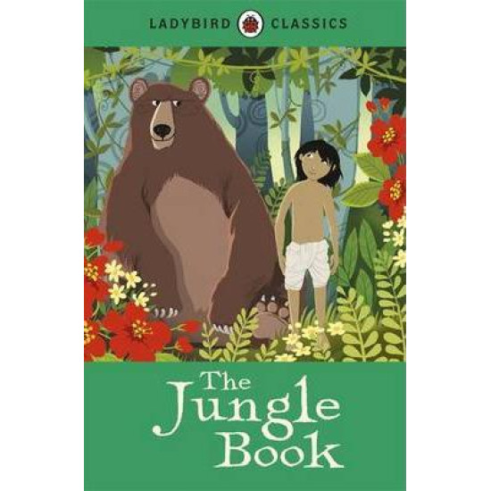 The Jungle Book