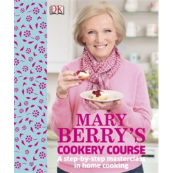 Mary Berry's Cookery Course