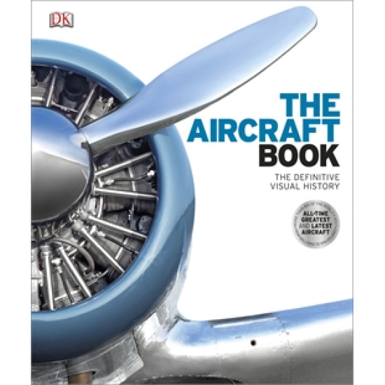 The Aircraft Book