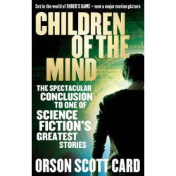 Children of the Mind