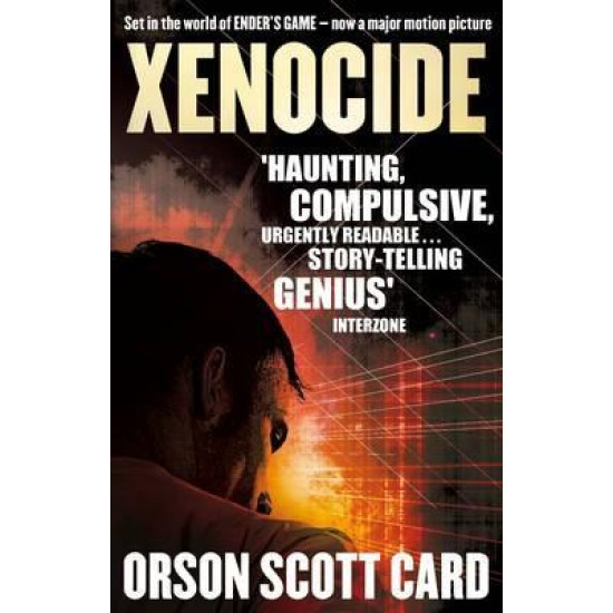 Xenocide