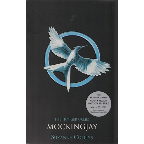 Mockingjay