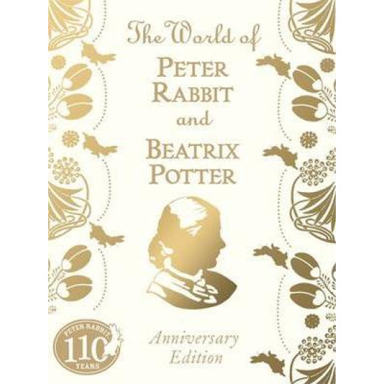 The World of Peter Rabbit and Beatrix Potter