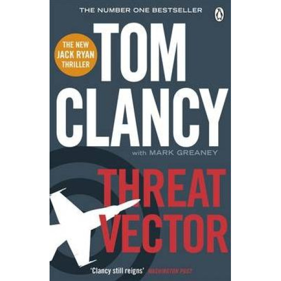 Threat Vector