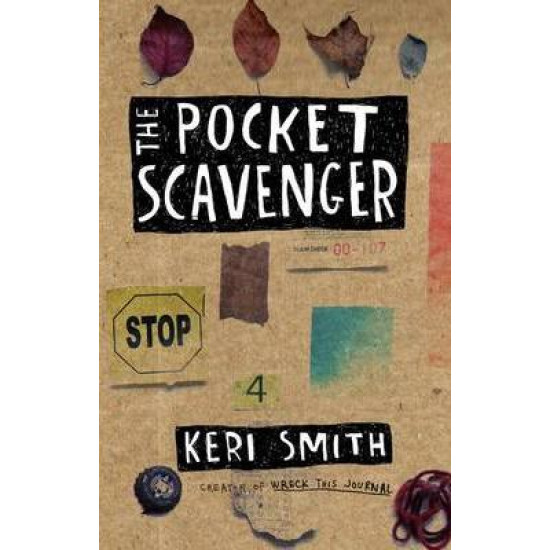 The Pocket Scavenger