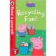 Peppa Pig: Recycling Fun - Read it Yourself