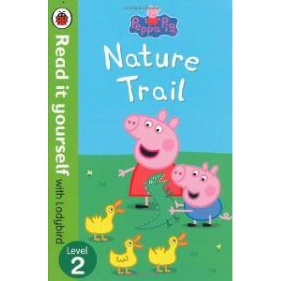 Nature Trail - Read it Yourself