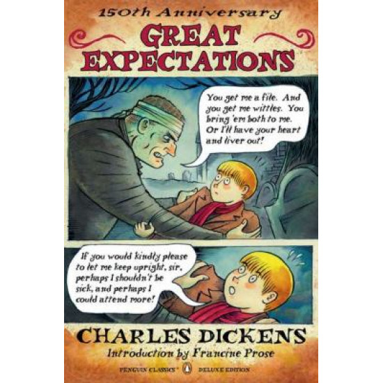 Great Expectations