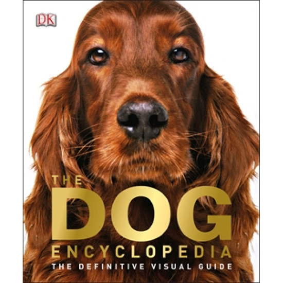 The Dog Encyclopedia