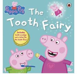 The Tooth Fairy