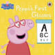 Peppa's First Glasses