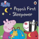 Peppa's First Sleepover