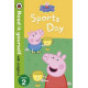 Sports Day - Read it Yourself