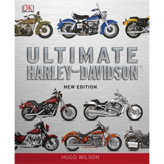 Ultimate Harley Davidson