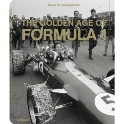 The Golden Age of Formula 1 The Golden Age of Formula 1