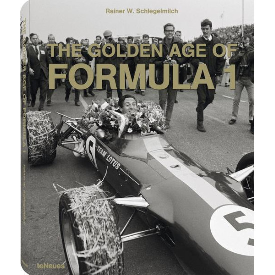 The Golden Age of Formula 1