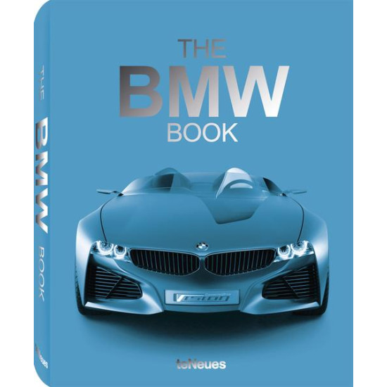 The BMW Book