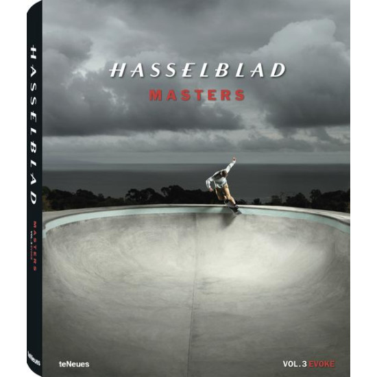 Hasselblad Masters Vol. 3 Evoke