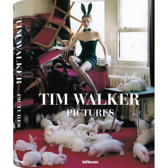 Pictures - Tim Walker