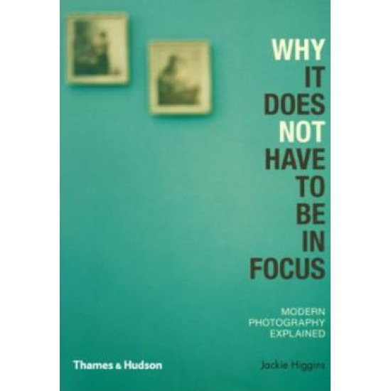 Why it Does Not Have to be in Focus