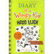 Diary of a Wimpy Kid. Hard Luck