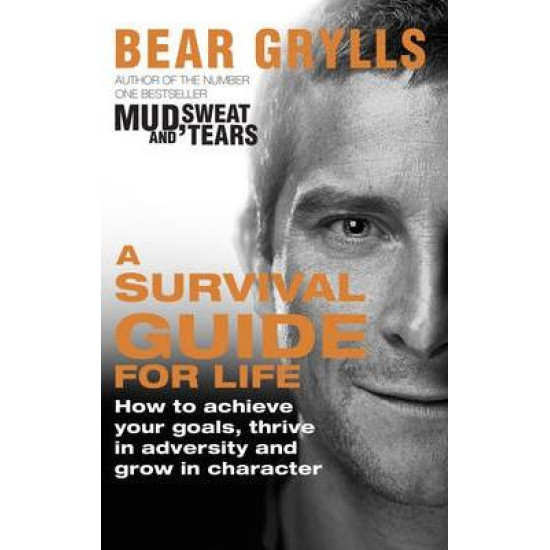 A Survival Guide for Life