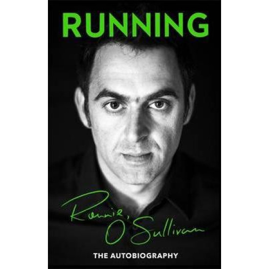 Running: The Autobiography